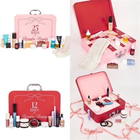 2025 Revolve Beauty Advent Calendars