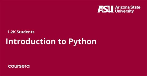 Image result for Python Intro Course
