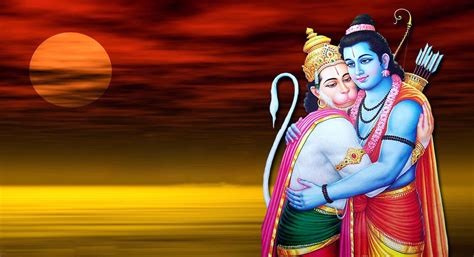 The Ramayana A Telling Of The Ancient Indthatpic, Shree Ram | Rama- The ...