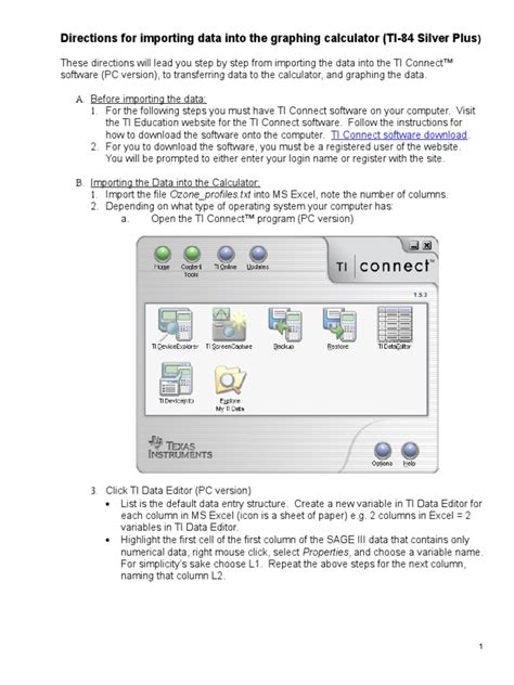 Calc Tutorial 的图像结果