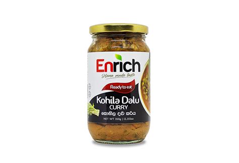 ENRICH