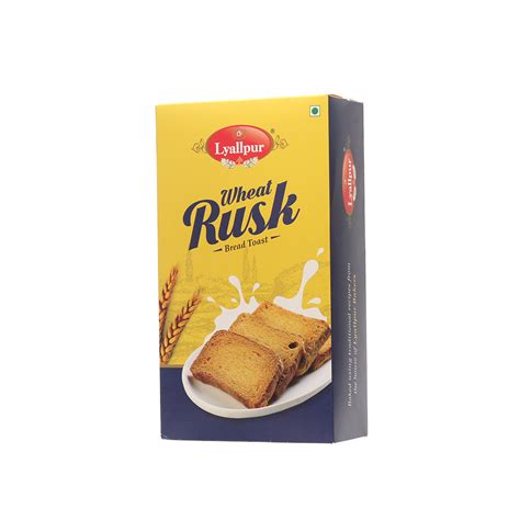 Lyallpur Sweets Pvt. Ltd.