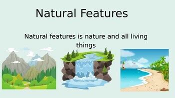 Feature 的图像结果