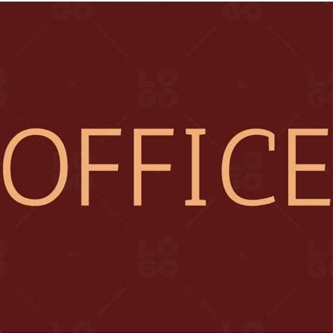 Office Logo 的图像结果