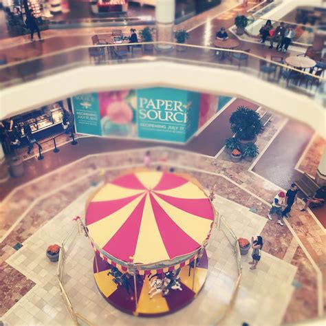 Things To Do In Orange County: Visit the South Coast Plaza