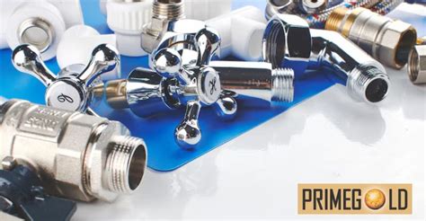 Top Benefits of Using Press Fittings in Plumbing & HVAC Systems