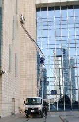 Telescopic Boom Lift and Articulated Manlifts Service Provider ...