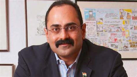 SC Dismisses Rajeev Chandrasekhar's Challenge Against Karnataka HC ...