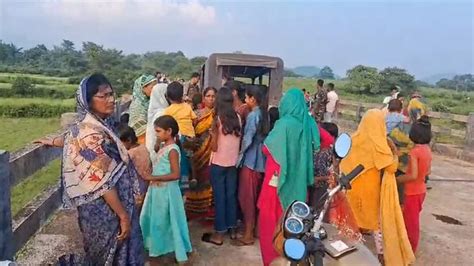 Horrifying Incident: ससुर ने अपनी बहू के साथ किया ऐसा कांड...जिसने भी ...