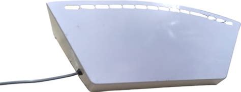 HCI Fly Catcher 15W Aluminum Body - Efficient Pest Control Solution ...