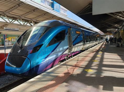 TRANSPENNINE EXPRESS (2026) All You Need to Know BEFORE You Go (with ...