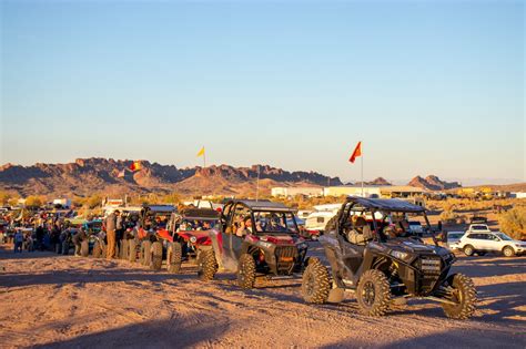 15th Annual Desert Bash Offroad Poker Run, Standard Wash-Off Road, Lake ...