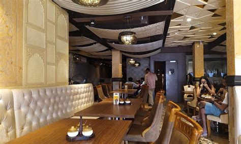 MAHARAJA BHOG, Mumbai - Juhu Tara Rd, Juhu - Restaurant Reviews & Phone ...