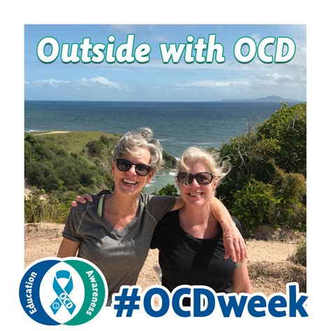 International OCD Foundation | International OCD Awareness Week ...