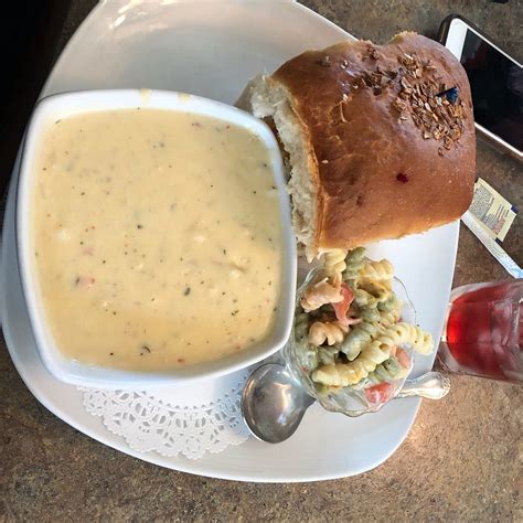 JOSEPHINE'S TEA ROOM & GIFTS, Godfrey - Menu, Prices & Restaurant ...