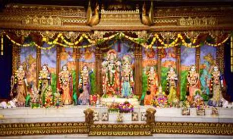 Tirupati Balaji Temple - Darshan Timings, History, and Travel Guide