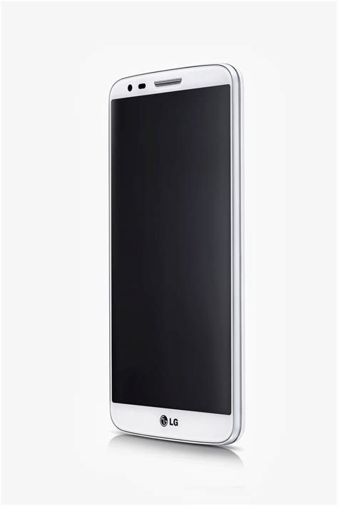 5.2-inch LG G2 with rear-facing buttons officially launched in India ...