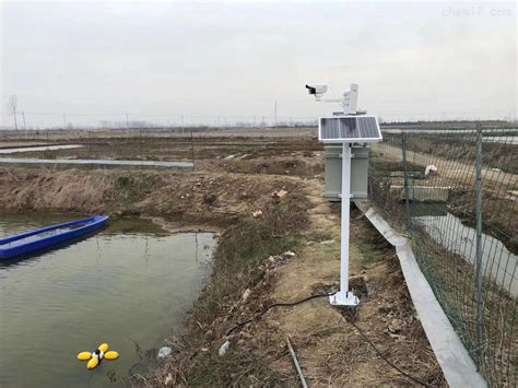 JYB-SZ-岸基立杆式水质在线监测系统江苏厂家_立杆式水质在线监测系统-深圳聚一搏智能技术有限公司