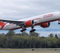 Image result for Diverted Indian jet lands in Russia