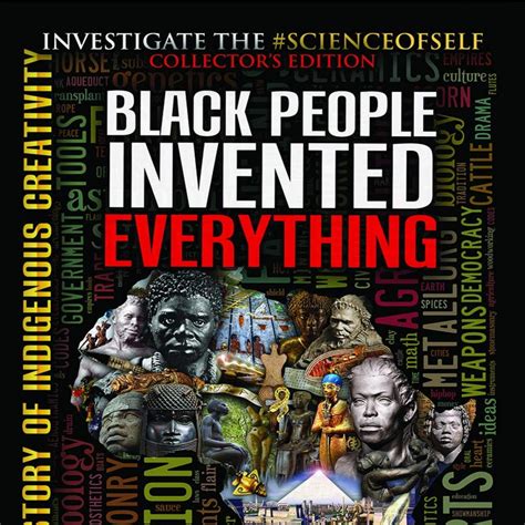 EBOOK Black People Invented Everything The Deep History of Indigenous Creativity.pdf | DocDroid
