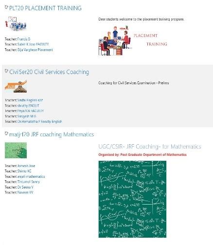 Christ College, Irinjalakuda Autonomous