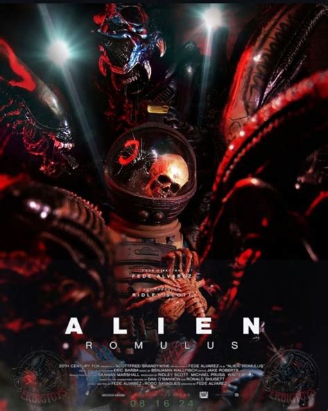 Image result for Alien 2024 Movie Review