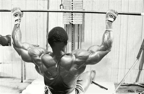 39 Photos From The Golden Era Of Body Building That Prove Nothing Beats ...