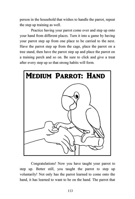 Image result for Parrot Guide