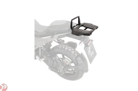 Hepco Becker Topcase Alurack Carrier for BMW R 1300GS (2023 Onwards ...