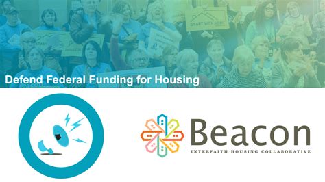 Defend Federal Funding - Beacon Interfaith