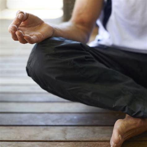 Yoga For Athletes - Fitness & Workouts