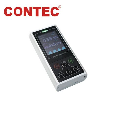 CA10S-VET Veterinary ETCO2 Module End-tidal Visual | Ubuy India