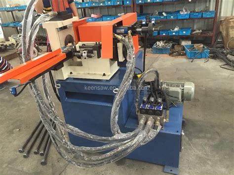 Image result for Studmaster Chamfering Machine