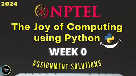 Image result for Npetel Joy of Computing Using Python