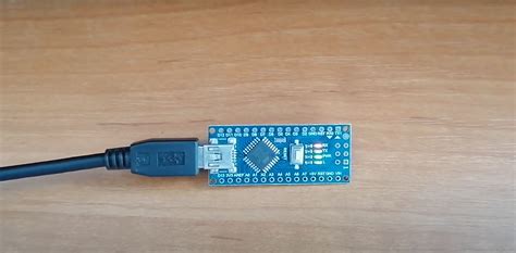 Arduino Nano vs Pro Mini 的图像结果