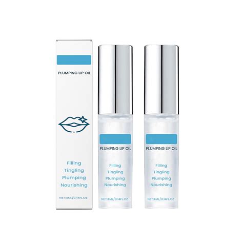 Topicals Lip Balm with Nourishing Formula for Fuller, Softer Lips Long ...