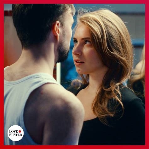 Post from LoveBuster France