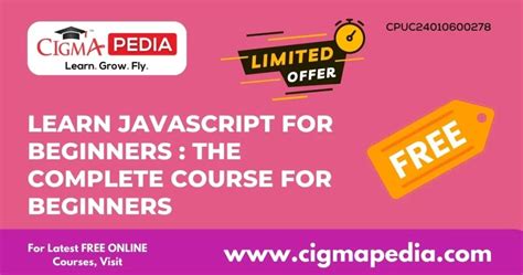 JavaScript for Beginners 的图像结果
