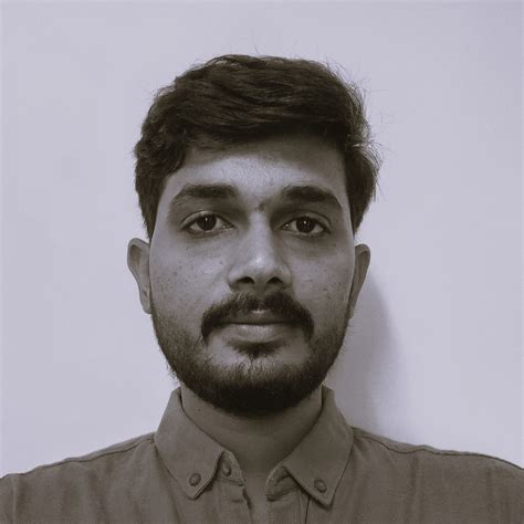 Nithin Kumar Reddy Kommana - Counselling Psychologist (Therapist) in ...