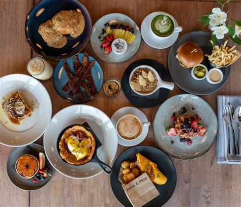 Press & Plow - Tecumseh - Norman, Norman, OK