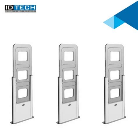 Library Automation - Rfid Based Library Management IT / Technology ...