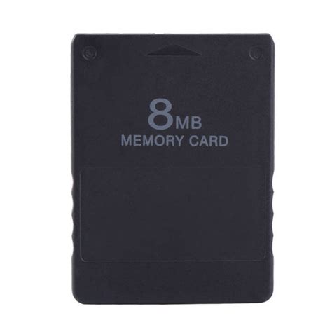 Image result for PS2 Memory Card Save Files