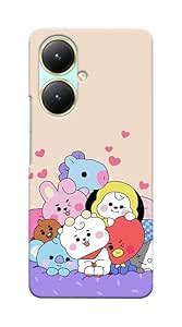 VediArt Designer Printed Polycarbonate Plastic Back Cover for Samsung ...