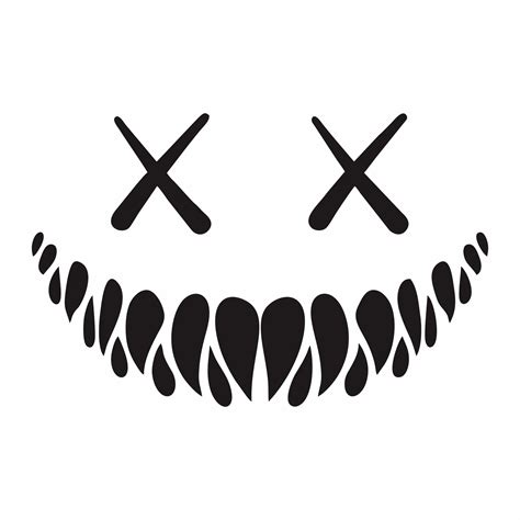 Personality-Devil-Smile-Paper-Funny-Car-Rear-Windshield-Car-Sticker ...