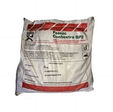 Fosroc Construction Chemical - Fosroc Renderoc Plug Wholesale Trader ...