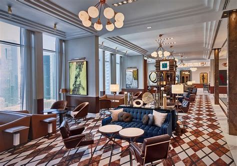 PEACOCK ALLEY DIFC, Dubai - Palm Jumeirah - Menu, Prices & Restaurant ...