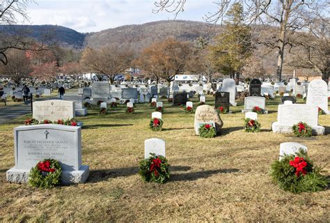 Volunteer spirit, hard work in paying respect to those buried at ...