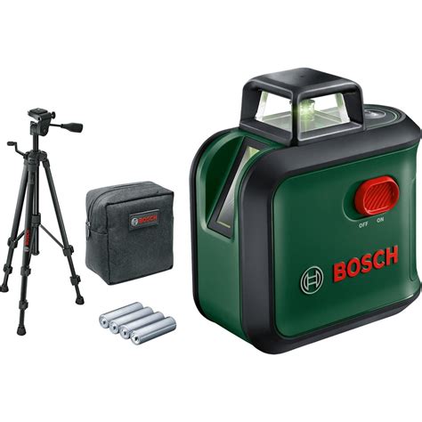 Image result for How to Use Bosch Advanced Level 360