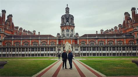 ROYAL HOLLOWAY (2025) All You Need to Know BEFORE You Go (with Photos ...