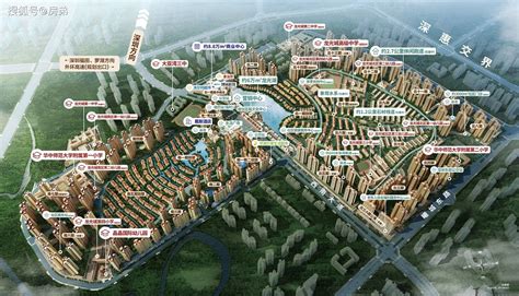 龙光玖誉湖预计2021年下半年16#交房_龙光玖誉湖-南宁房天下